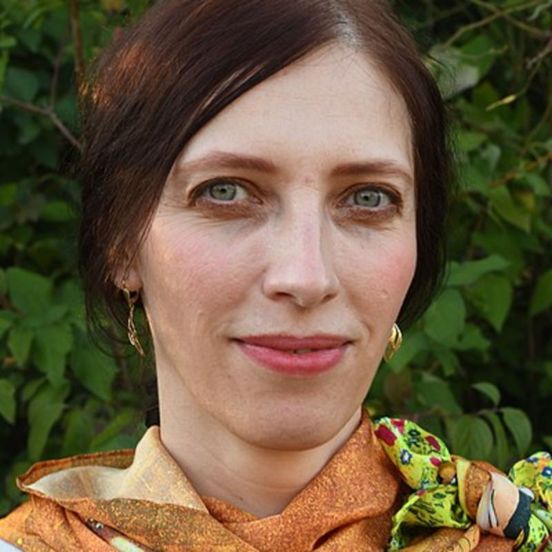 Obrázek epizody Volání po změně – Marie Gottfriedová