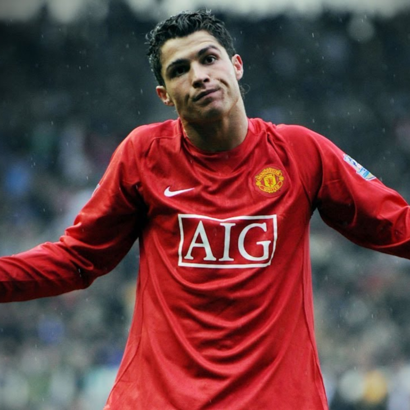 Obrázek epizody Ronaldo v United: TOP, nebo Flop? 3 Češi v základu WHU? Výhled na 4. kolo a spousta věcí kolem!