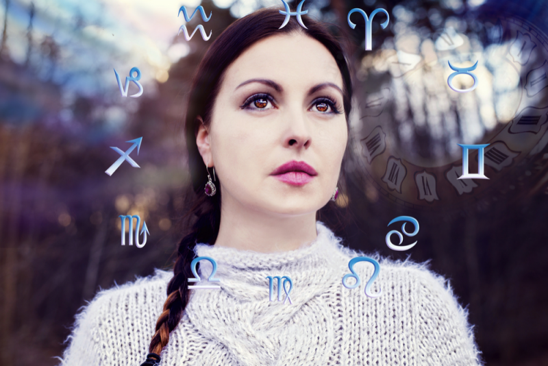 Obrázek epizody HOROSKOPY: Raci, všechno, co dnes uděláte, vám bude přičteno k dobru. Potrápit vás mohou jen potomci