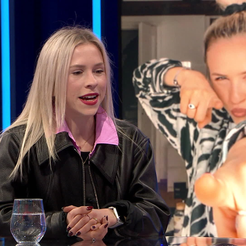 Obrázek epizody To nejlepší z Nového dne (1109)