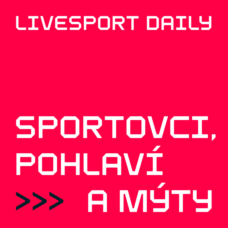 Obrázek epizody #320: Jak se biologie dívá na intersex sportovkyně? >>> Jaroslav Petr