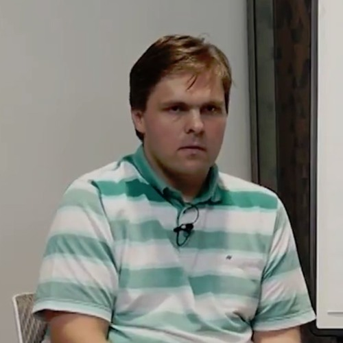 Obrázek epizody 18 - RSJ - Zákoutí GC a další technologické špeky