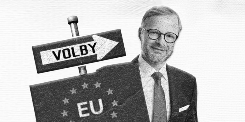 Obrázek epizody #95 - S Fialou na Východ a další bída eurovoleb. Probudí se Češi?