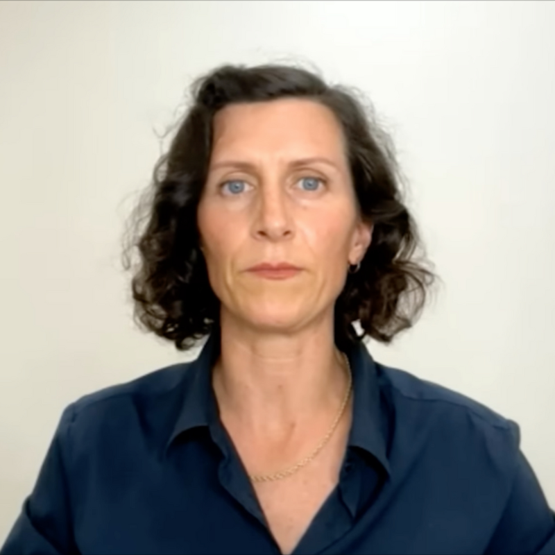 Obrázek epizody Lenka Charvátová, Dlouhověkost jako přirozený důsledek vnitřní rovnováhy těla