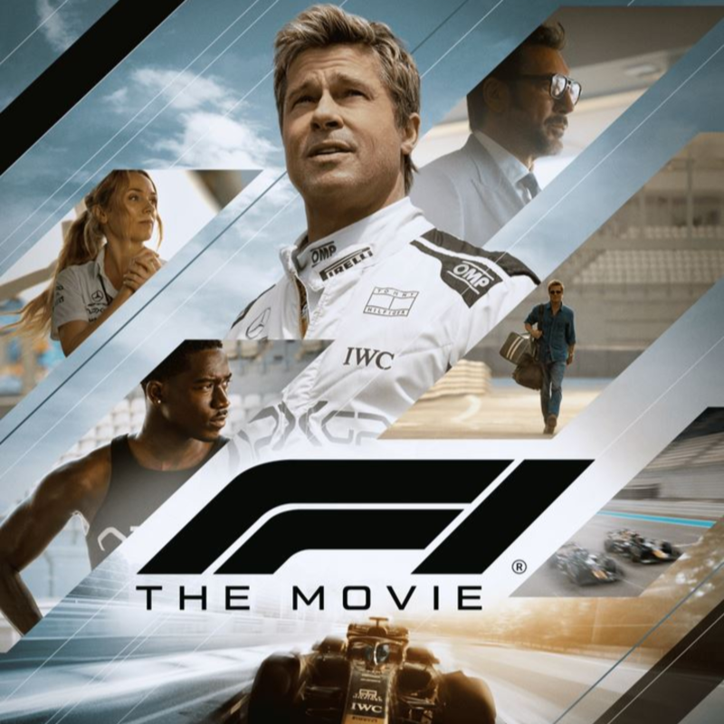 Obrázek epizody S02E22: F1