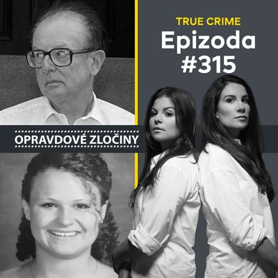 Obrázek epizody #315 - John List & Samantha Payne