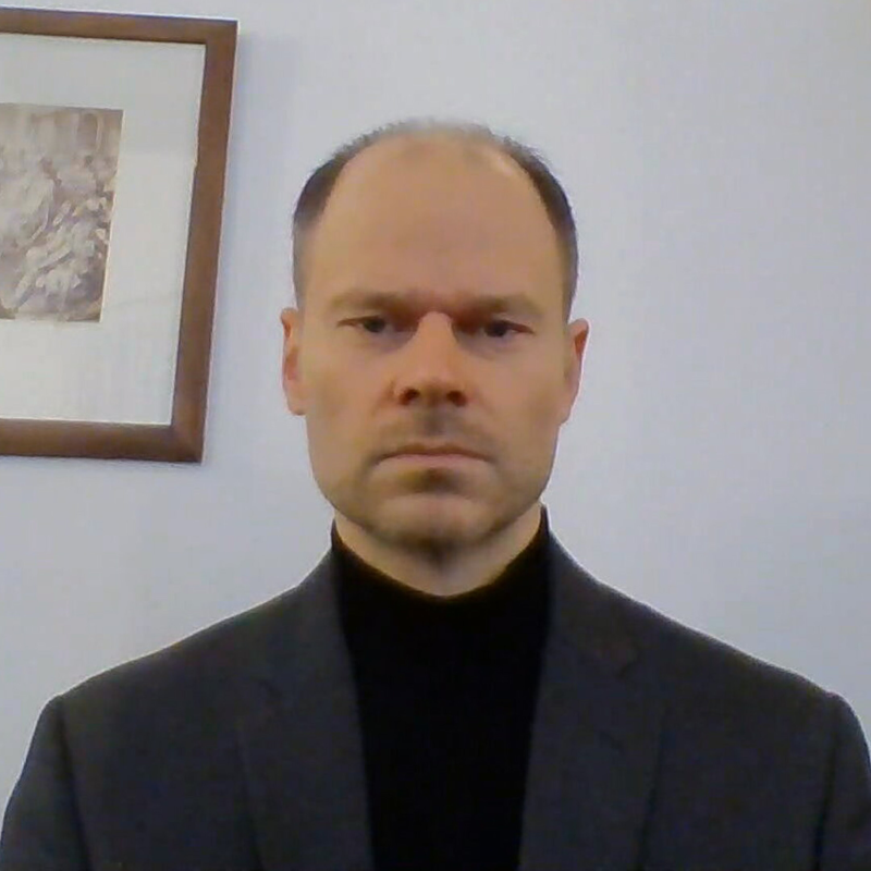 Obrázek epizody Rozhovor s Radkem Špicarem - Testování zaměstnanců