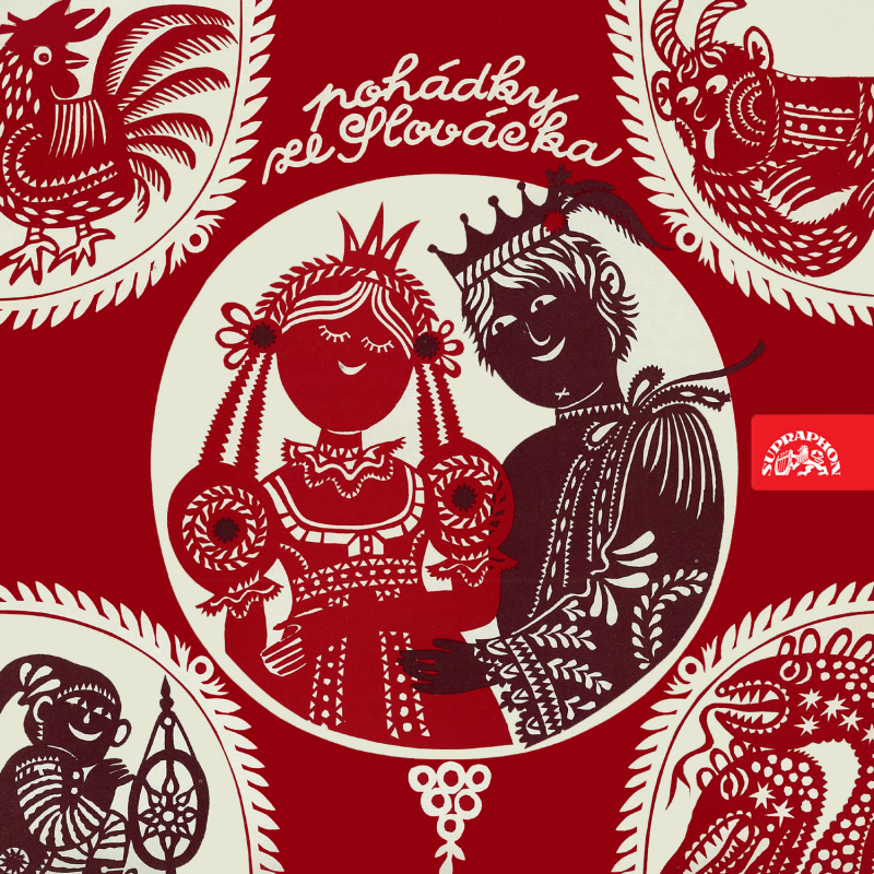 Obrázek epizody O drnkavé paličce