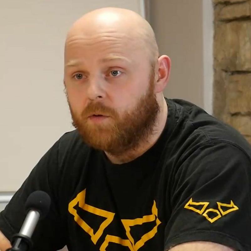 Obrázek epizody 66 - Výkonnostní testování