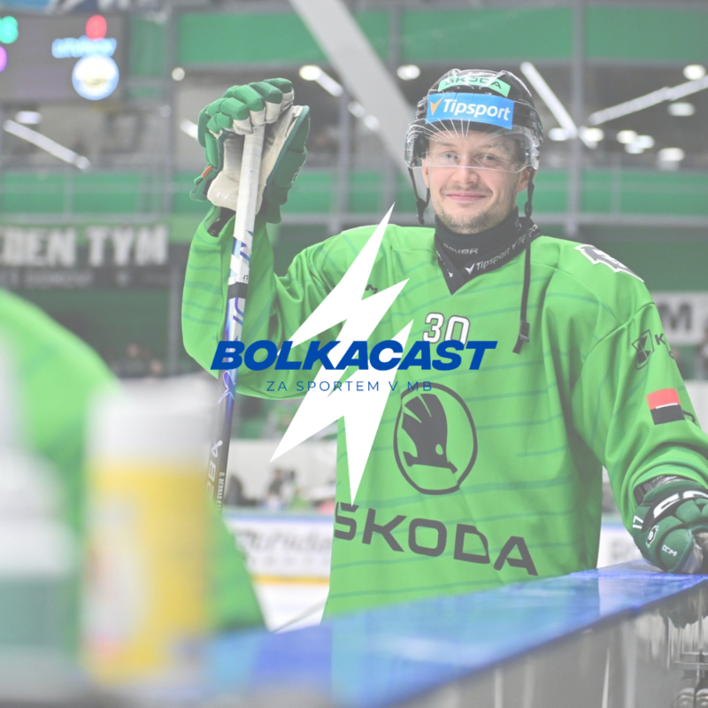 Obrázek epizody #128|David Bernad:"Na Boleslav nedám dopustit."