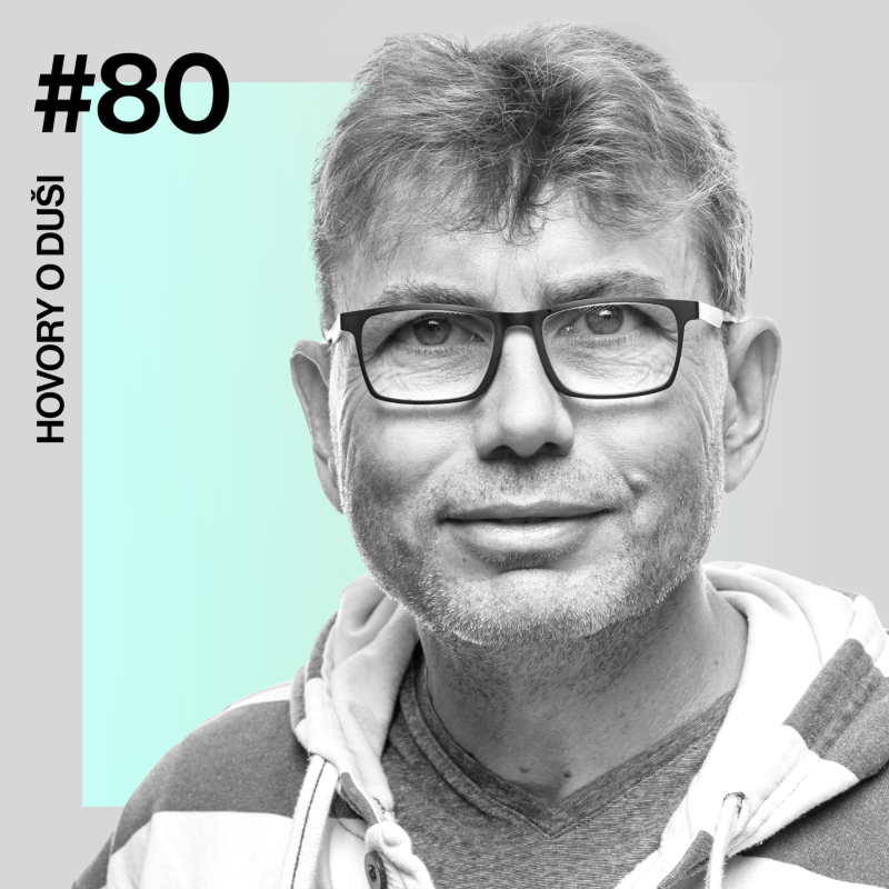 Obrázek epizody ŽIVOT V ROZMANITÝCH RODINÁCH - JAN KULHÁNEK