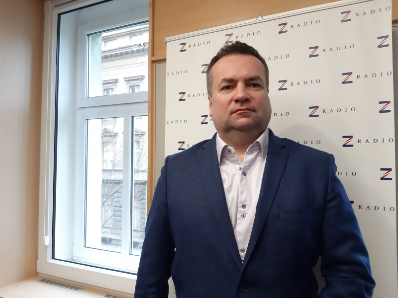 Obrázek epizody Filatelie je těžká disciplína a součást historické vědy, říká prezident filatelistického klubu PPCP Tomáš Mádl