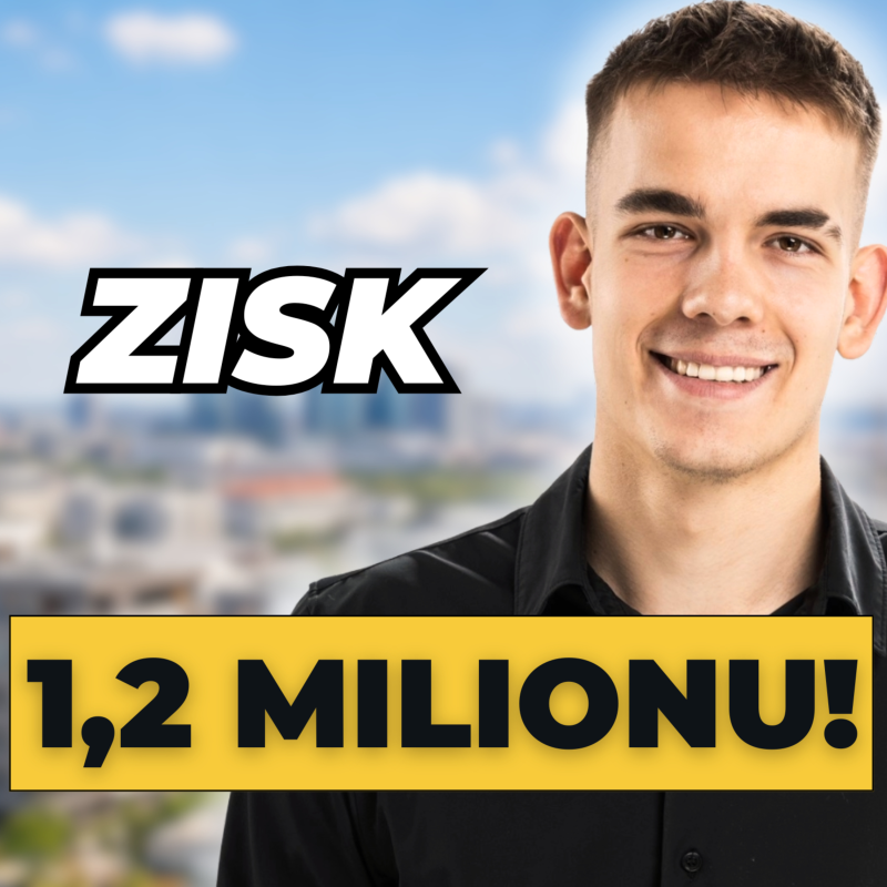 Obrázek epizody Pražské byty zdražují, vy vyděláváte - jak dosáhnout zisku dříve, než dostanete klíčky?