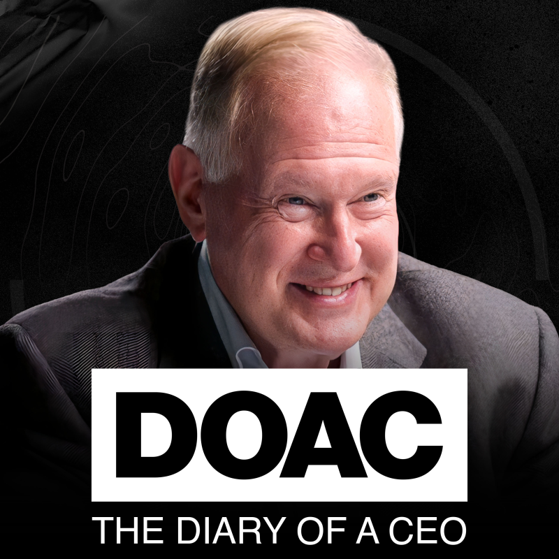 Obrázek epizody No. 1 Sugar Expert: 17 Seconds Of Pleasure Can Rewire Your Brain!