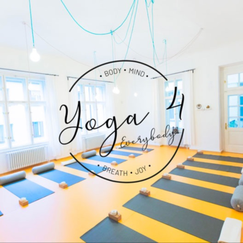 Obrázek epizody TEEN JÓGA: Chceš se opět zabydlet ve svém těle i po hormonální bouři? Zkus Teen jógu.