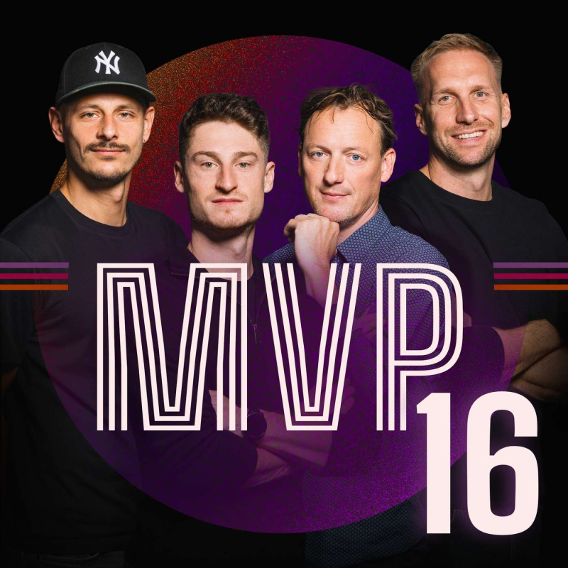 Obrázek epizody Darida do reprezentace? Nahradil by Sadílka nebo Berana