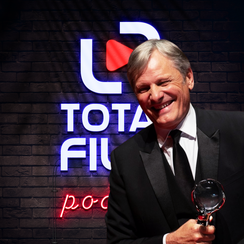 Obrázek epizody Viggo Mortensen přímo z červeného koberce! | KVIFF 58