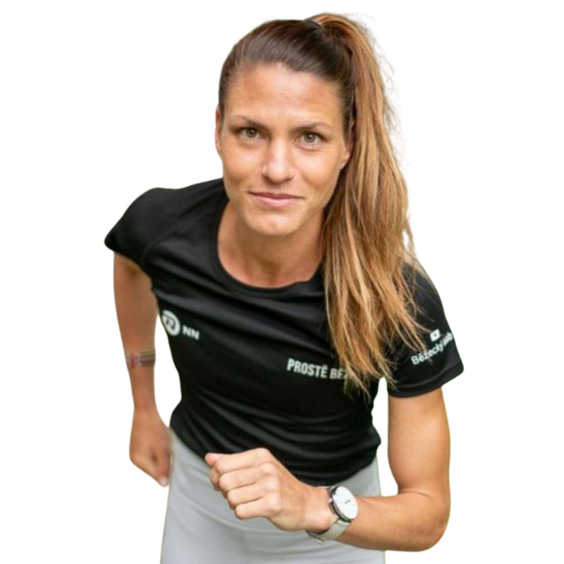 Obrázek epizody Měli sportovci na Olympiádě hlad? | S Marcelou Joglovou o Tokiu