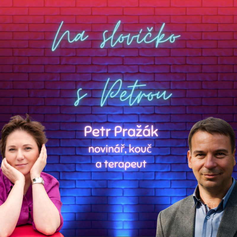 Obrázek epizody Žijete vůbec své vlastní cíle?