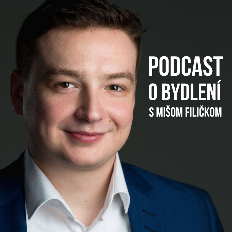 Obrázek epizody Jak získat hypotéku jako živnostník? | Tipy, triky a realita schvalování hypoték v Česku