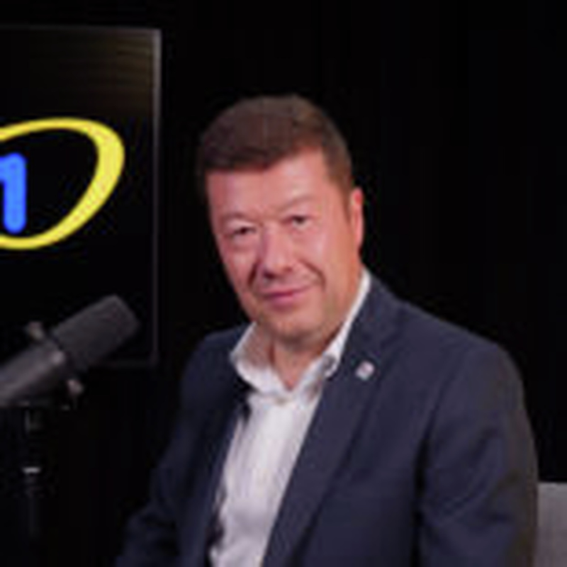 Obrázek epizody VOLBY: Tomio Okamura, předseda SPD: Pocitově bych hlasoval pro vystoupení z NATO, ale v programu to nemáme