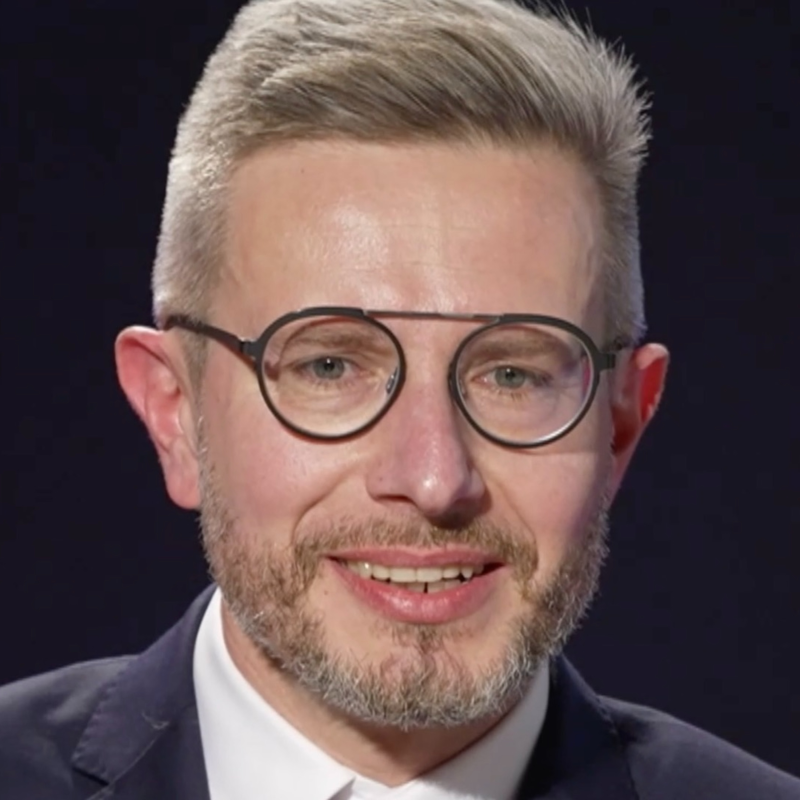 Obrázek epizody Danuši neovlivňuji. Pokud se nám o tom nepodaří veřejnost přesvědčit, kariéry se vzdám, říká Neruda