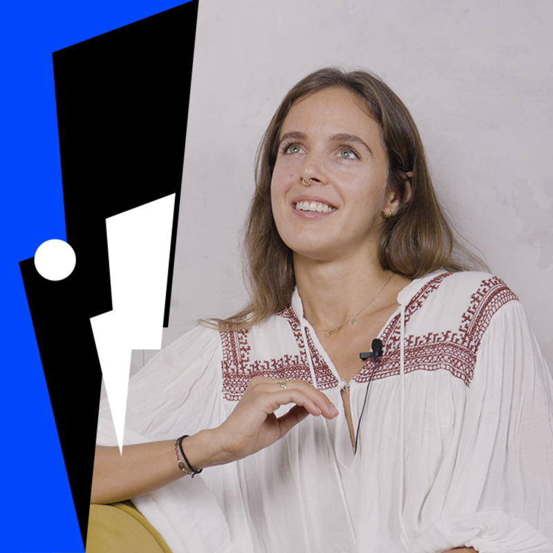 Obrázek epizody SÁRA TICHÁ: Západná kultúra nás limituje, lekcia jogy je pre mužov výzva