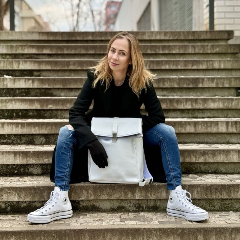 Obrázek epizody Zátiší 14/5/2025 Ester Růžičková