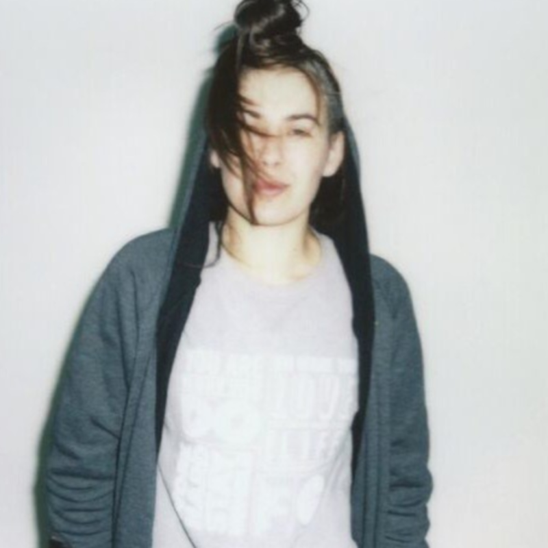 Obrázek epizody Mary C: Revoluční potenciál může mít i jemná ukolébavka