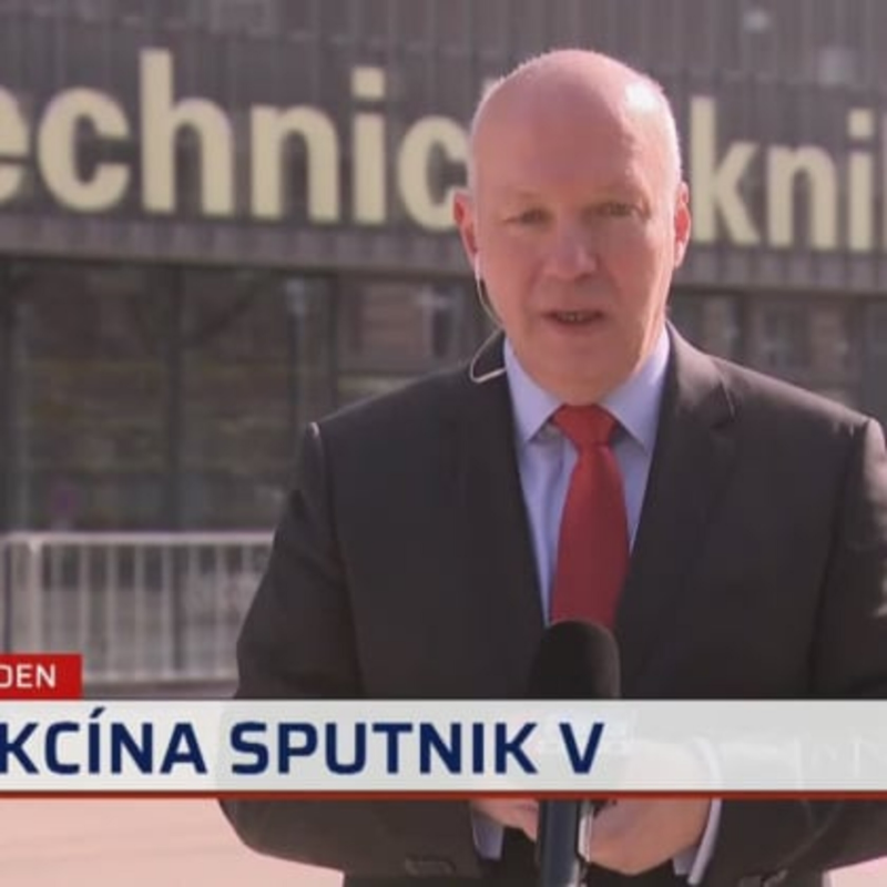 Obrázek epizody Rozhovor s Pavlem Fischerem