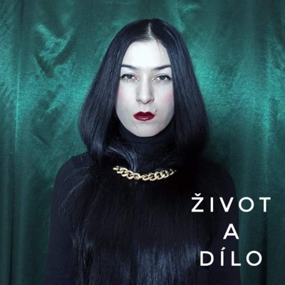 Obrázek epizody MARKÉTA GARAI: Jsem profesionální múza