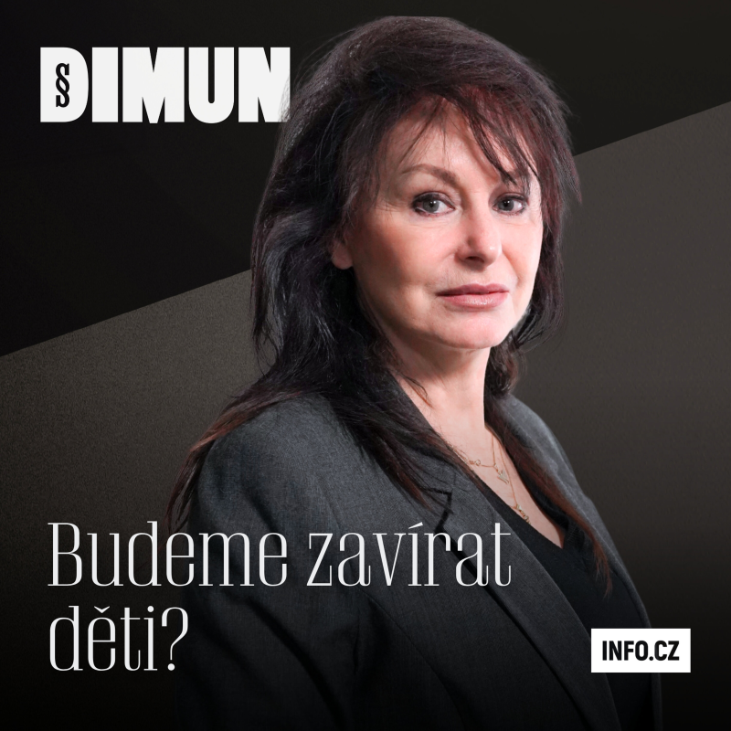 Obrázek epizody Brutalita dětí roste. Vesecká žádá trestat vrahy už od 14 let