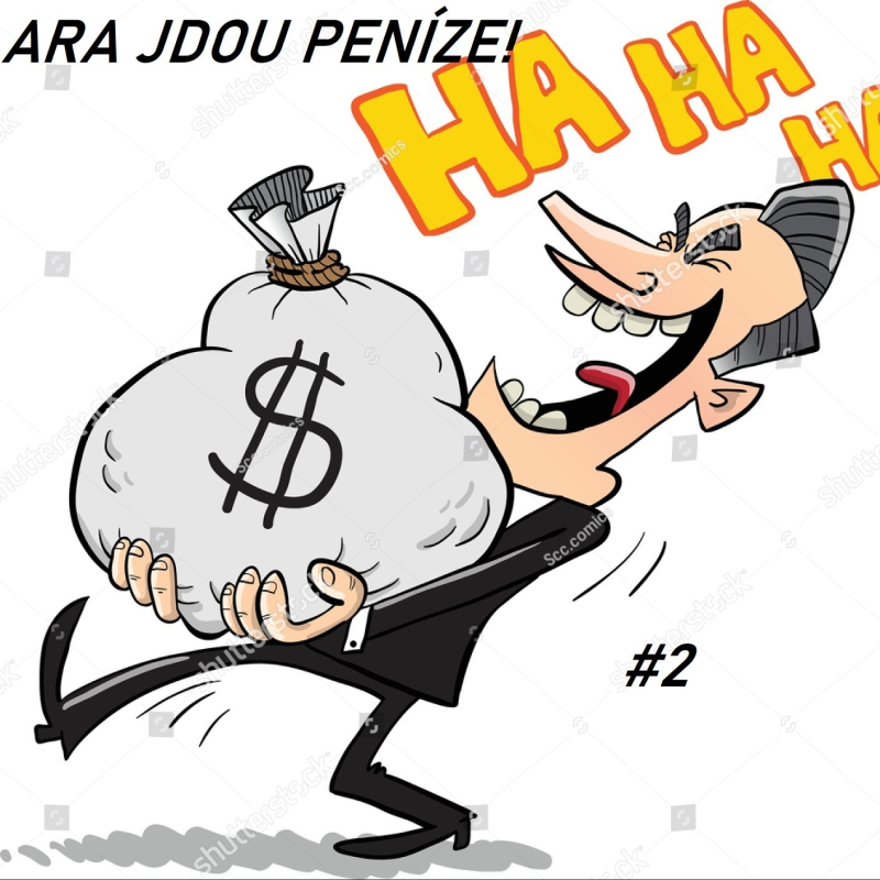 Obrázek epizody Za kolik? #2