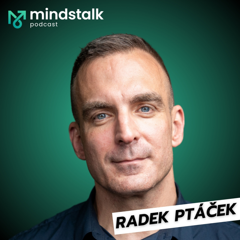 Obrázek epizody Radek Ptáček: "Pečujme o naše mezilidské vztahy, je to to nejdůležitější, co máme." [2/2]