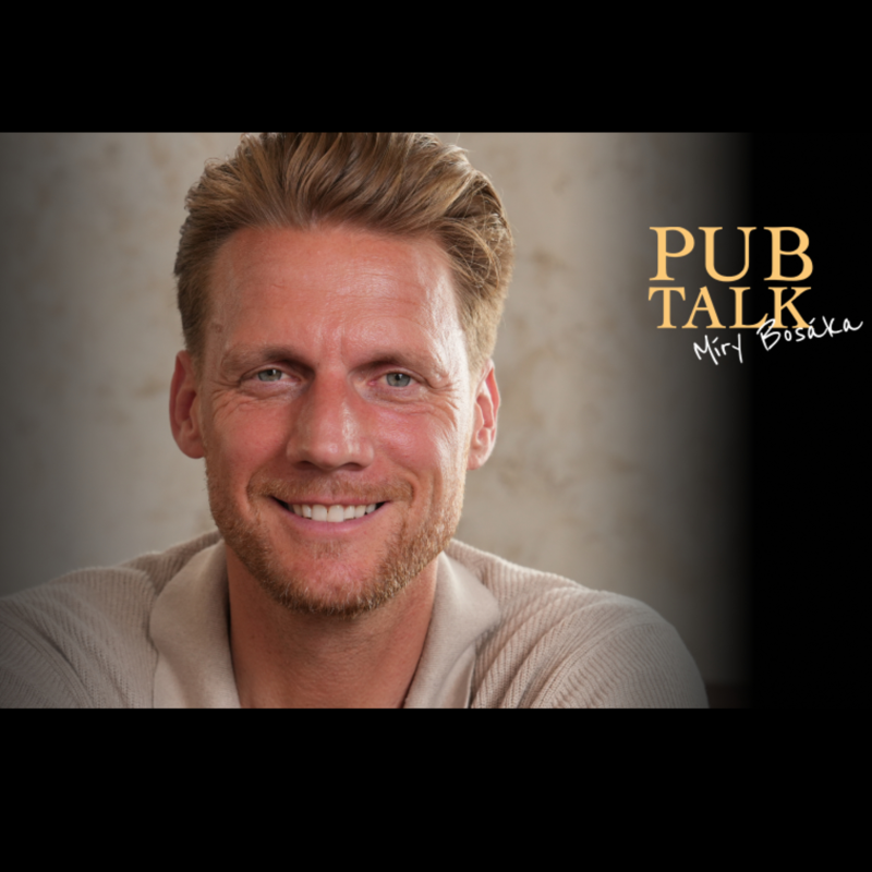 Obrázek epizody Premier League mě hrozně lákala. Možná jsem to vzdal moc brzo. Na hráče je tam nesrovnatelný tlak, říká Kováč