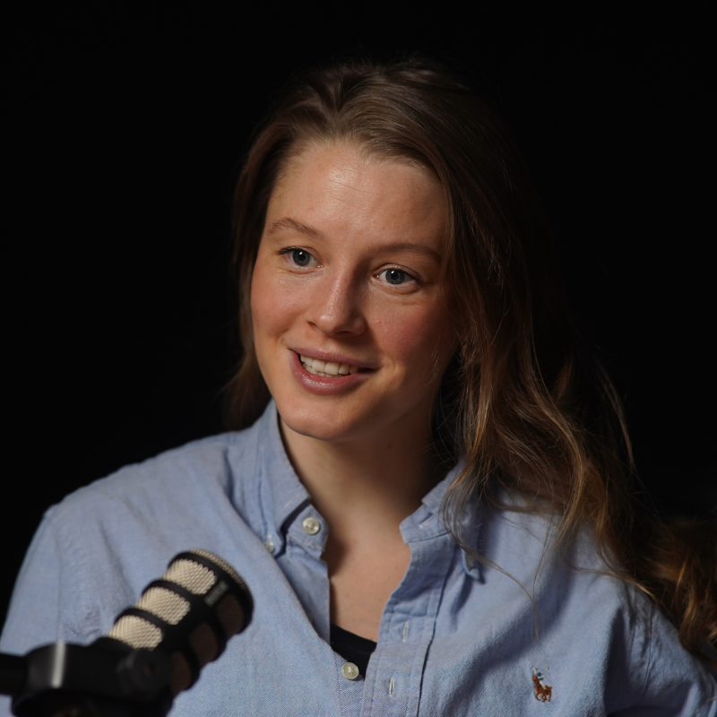 Obrázek epizody Bolest není problém, ale zpráva | fyzioterapeutka Zuzana Čejková