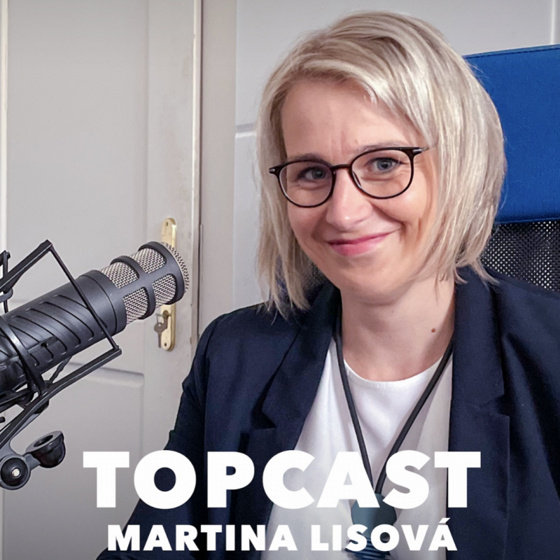 Obrázek epizody Do 20 let nikdo nebude mít s manželstvím pro všechny problém. Jsem jednoznačně pro, říká poslankyně Martina Lisová