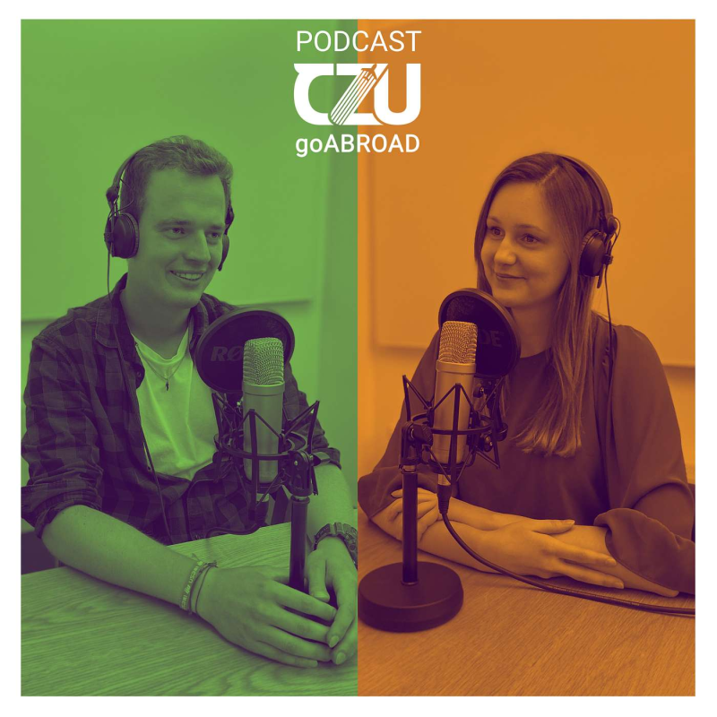 Obrázek epizody |44| Z nuly na sto v Coimbře