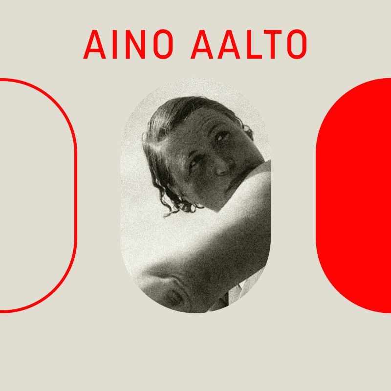 Obrázek epizody AINO AALTO: ikona finské architektury a designu