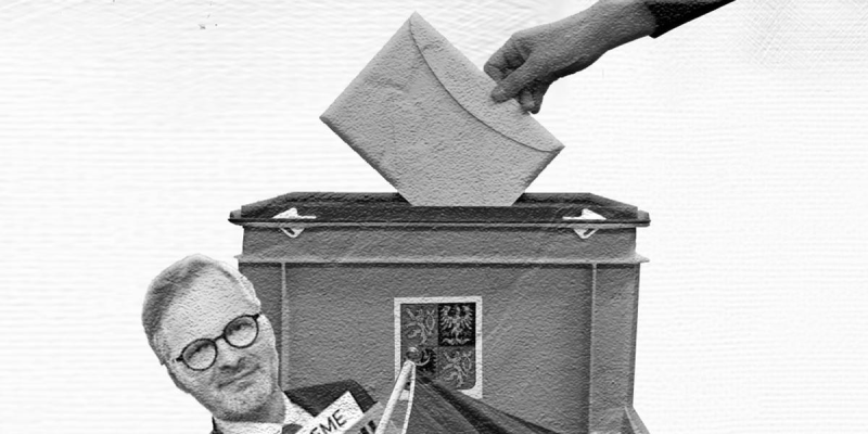 Obrázek epizody #97 - Češi promluvili. Začal konec Fialy?