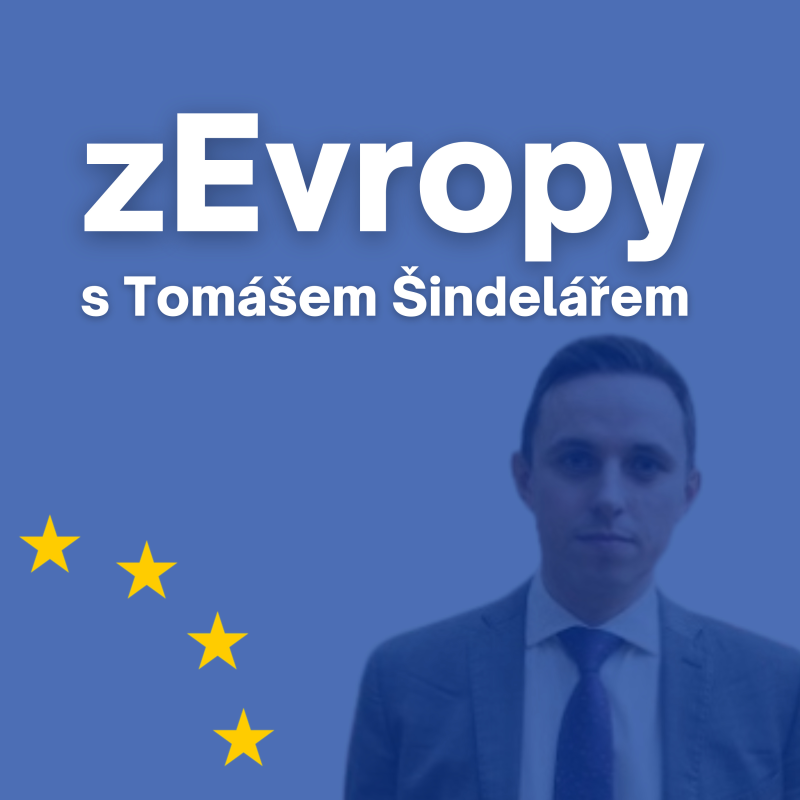 Obrázek epizody Vyjednávání sankcí na Rusko