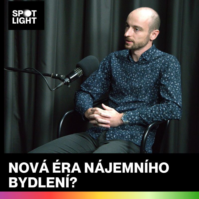 Obrázek epizody Dává ještě vlastní byt smysl? Jak se mění nájmy v Česku