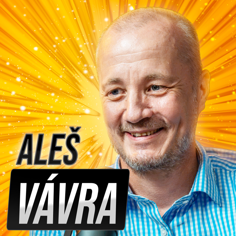 Obrázek epizody Aleš Vávra: Krize přijde v průměru každých 6 let. Jde se na ni připravit?