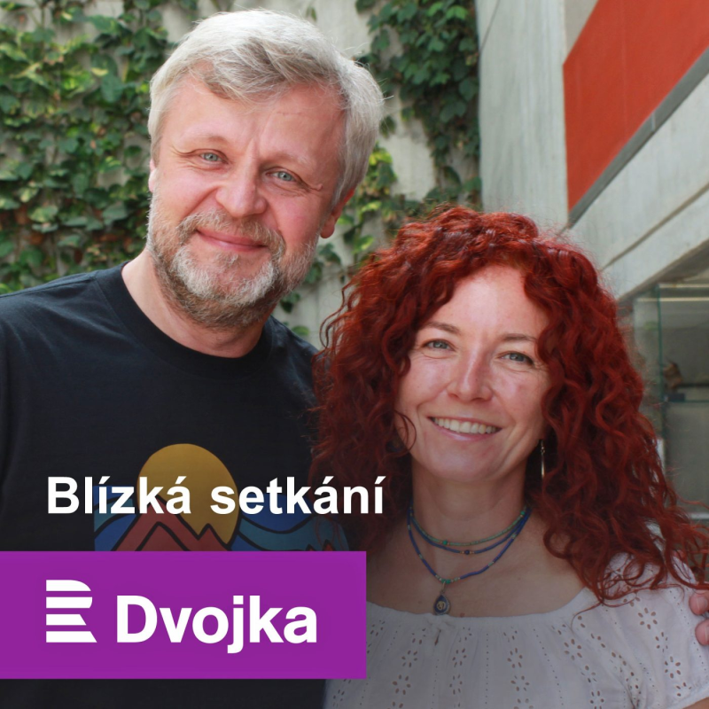 Obrázek epizody Nepřítelem pobytu v horách už není počasí. Je to věc, kterou mají všichni v kapse, ví Děvče z hor