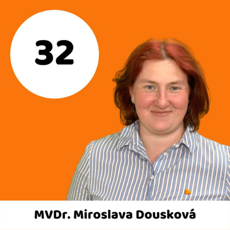 Obrázek epizody #32 Zvířata potřebují mít jasné hranice