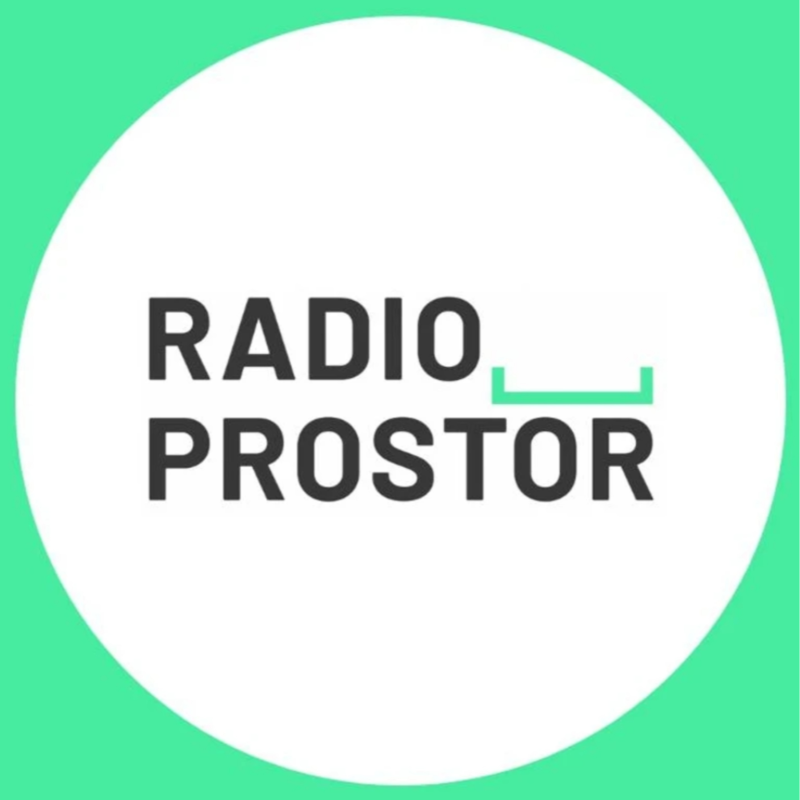 Obrázek epizody Radio Prostor je 1. podcastovým rádiem v ČR