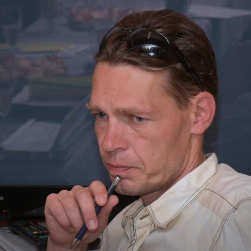 Obrázek epizody Rozhovor s Janem Julínkem, programovým ředitelem festivalu Jiráskův Hronov