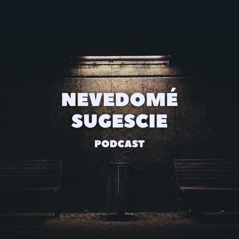 Obrázek epizody Moja myseľ mi chce zničiť život