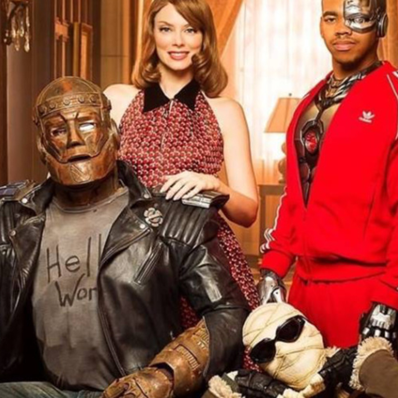 Obrázek epizody Streaming tipy - prosinec 2022