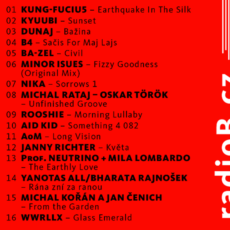 Obrázek epizody Sounderground #66